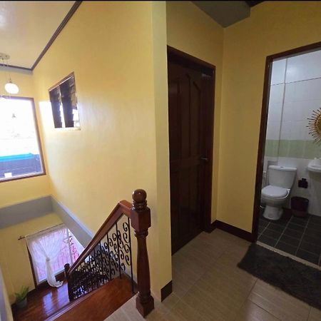 Nober Apartments Puerto Princesa Dış mekan fotoğraf