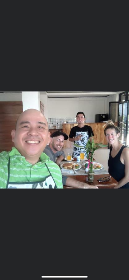 Nober Apartments Puerto Princesa Dış mekan fotoğraf