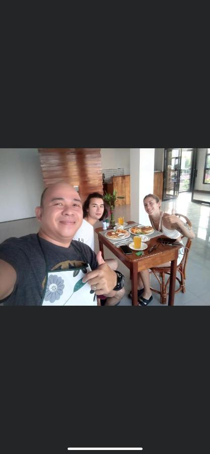 Nober Apartments Puerto Princesa Dış mekan fotoğraf