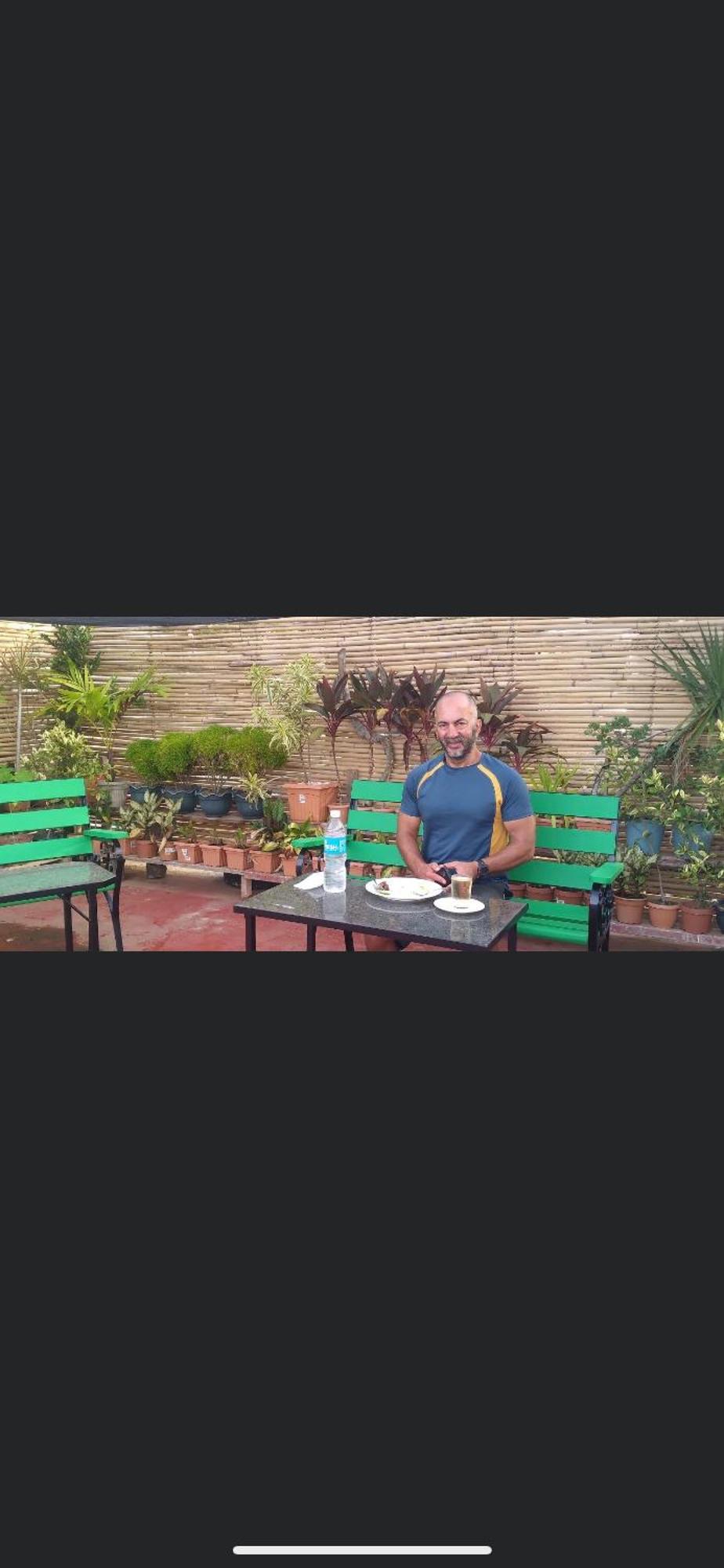 Nober Apartments Puerto Princesa Dış mekan fotoğraf