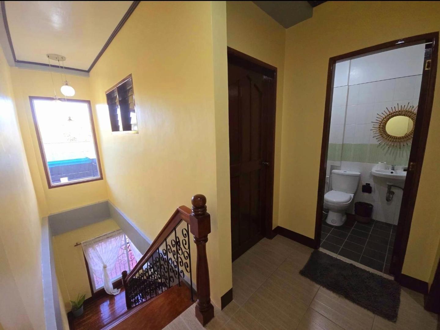 Nober Apartments Puerto Princesa Dış mekan fotoğraf