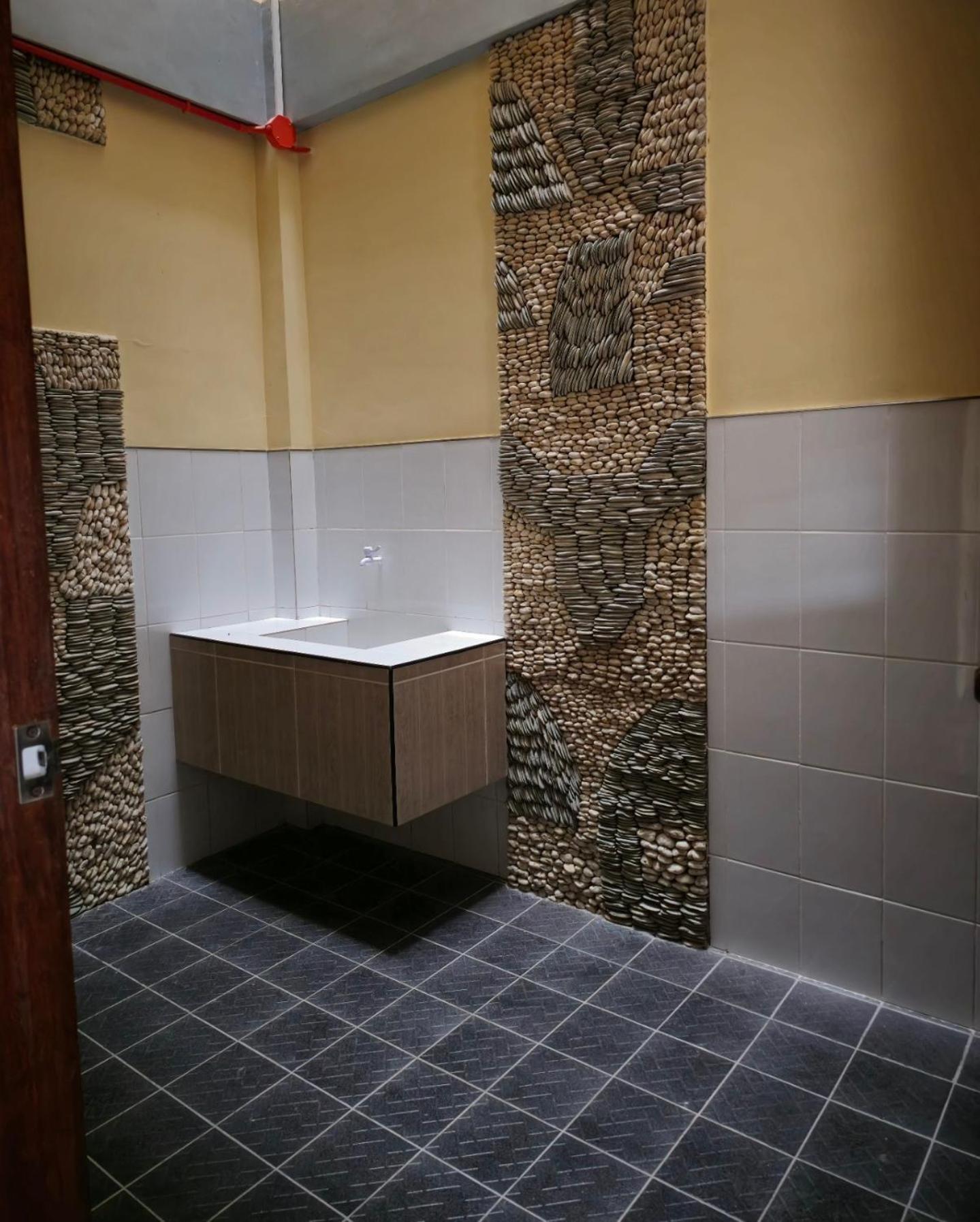 Nober Apartments Puerto Princesa Dış mekan fotoğraf