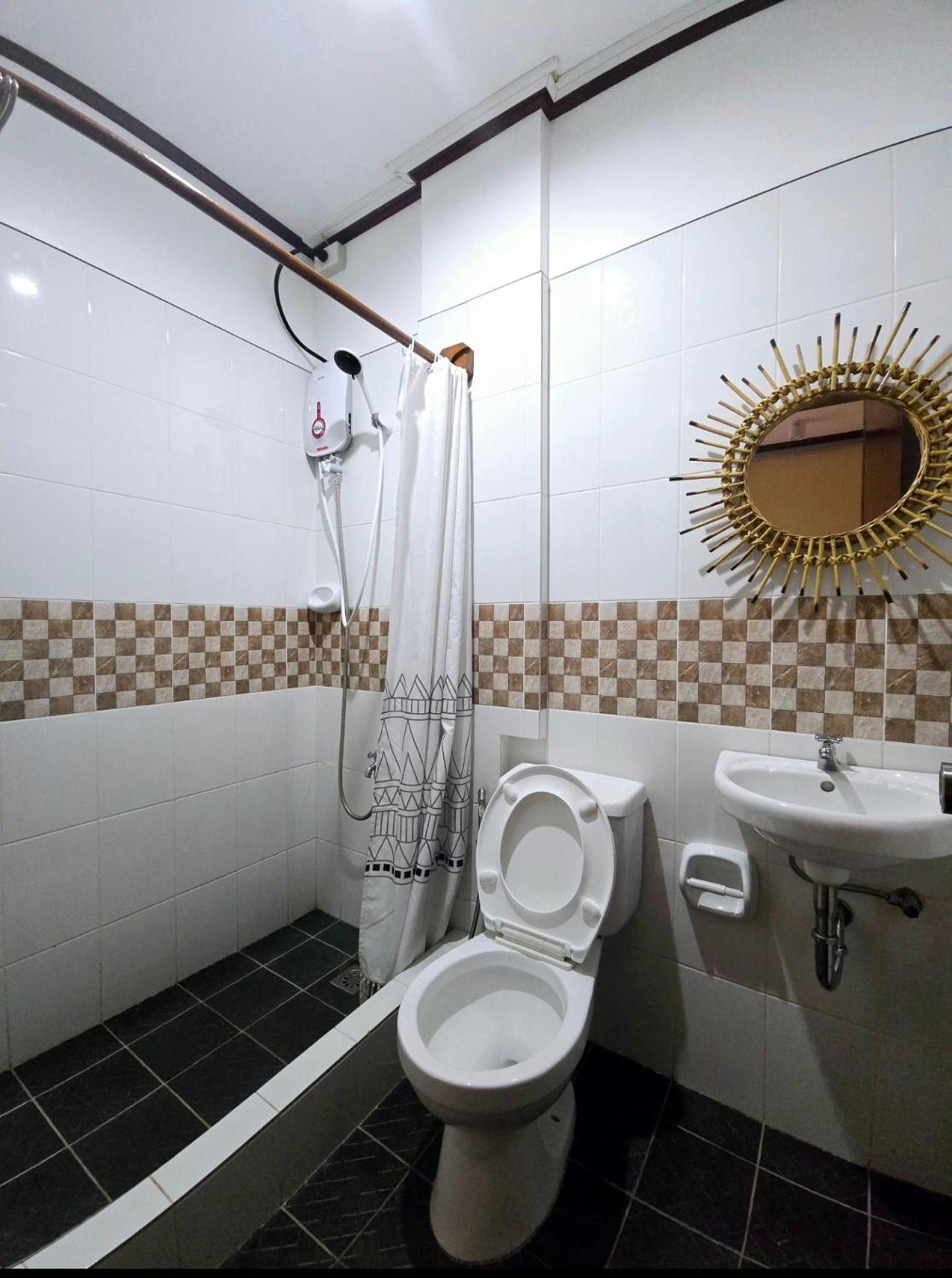 Nober Apartments Puerto Princesa Dış mekan fotoğraf