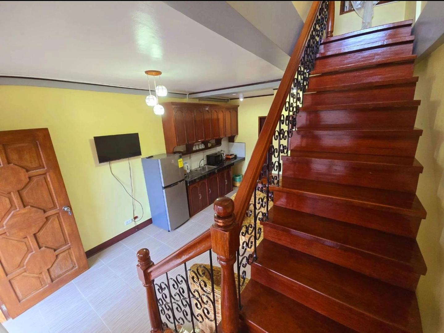 Nober Apartments Puerto Princesa Dış mekan fotoğraf