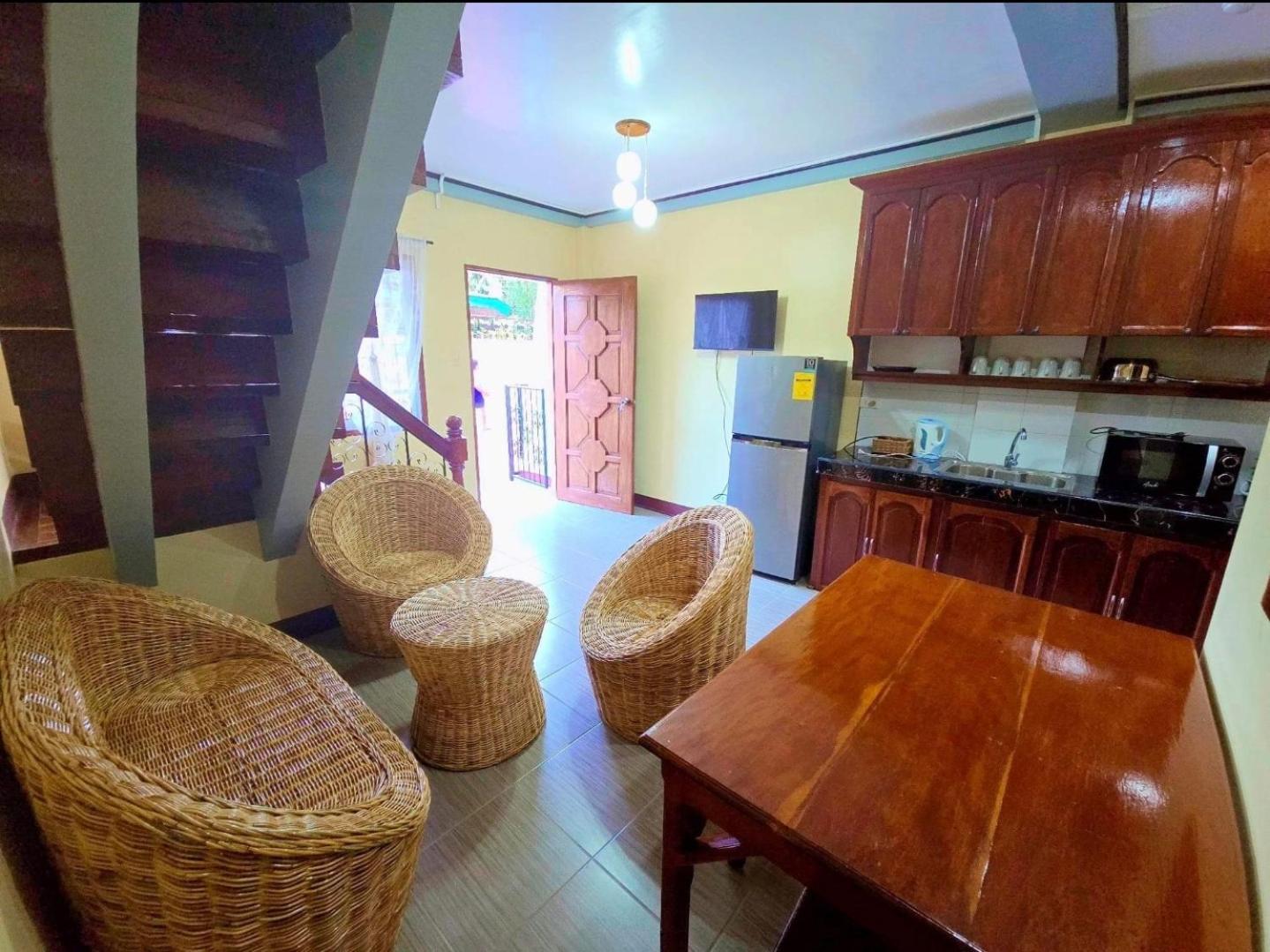 Nober Apartments Puerto Princesa Dış mekan fotoğraf