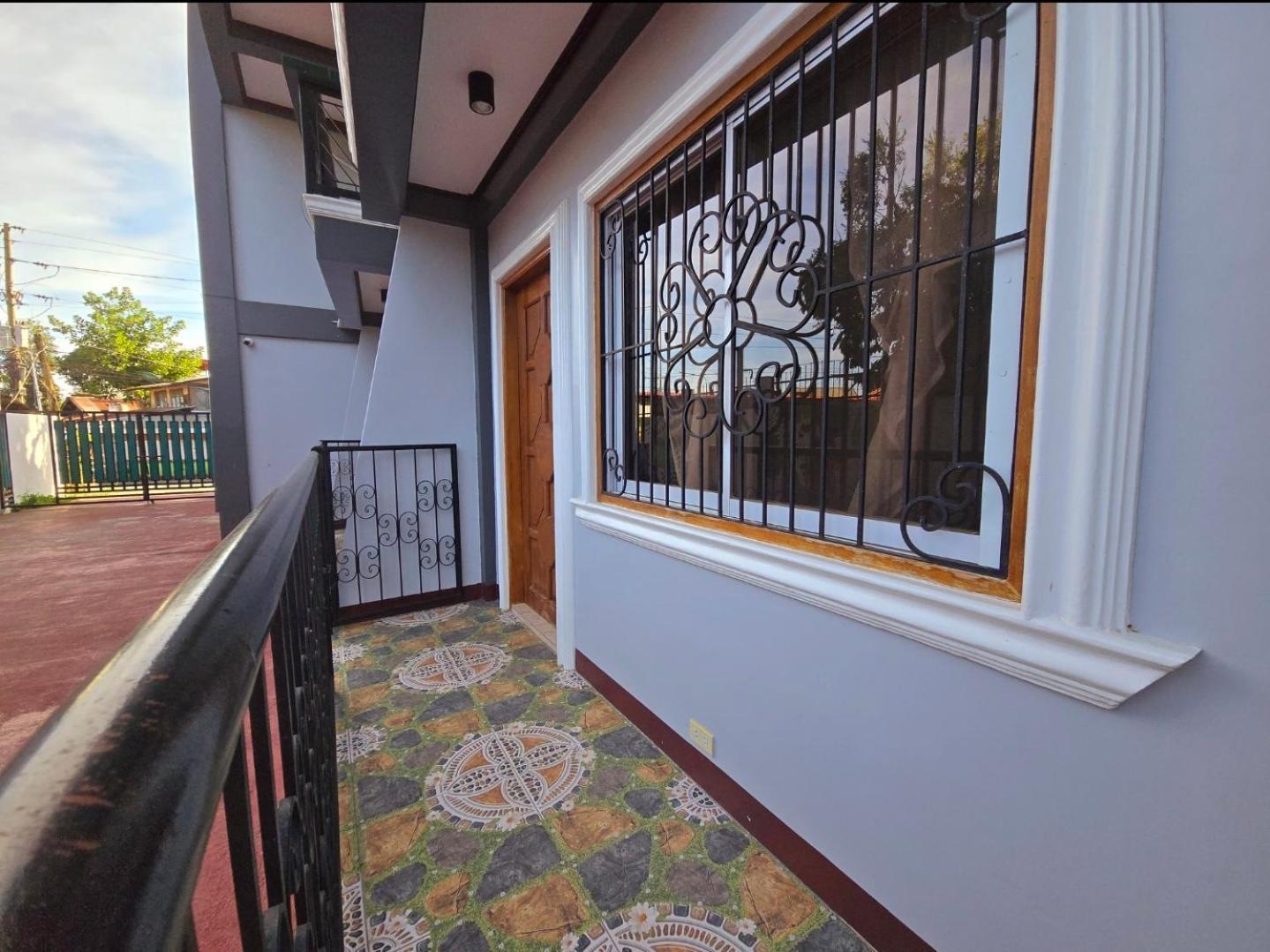 Nober Apartments Puerto Princesa Dış mekan fotoğraf