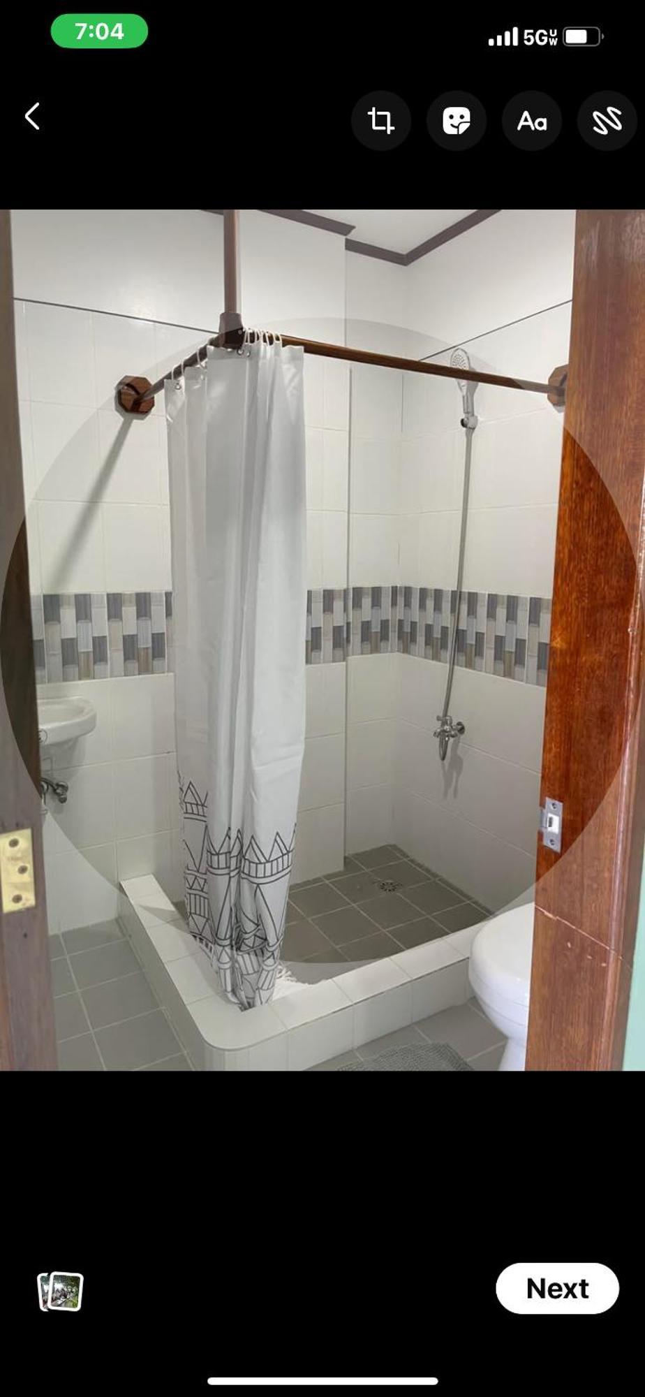 Nober Apartments Puerto Princesa Dış mekan fotoğraf