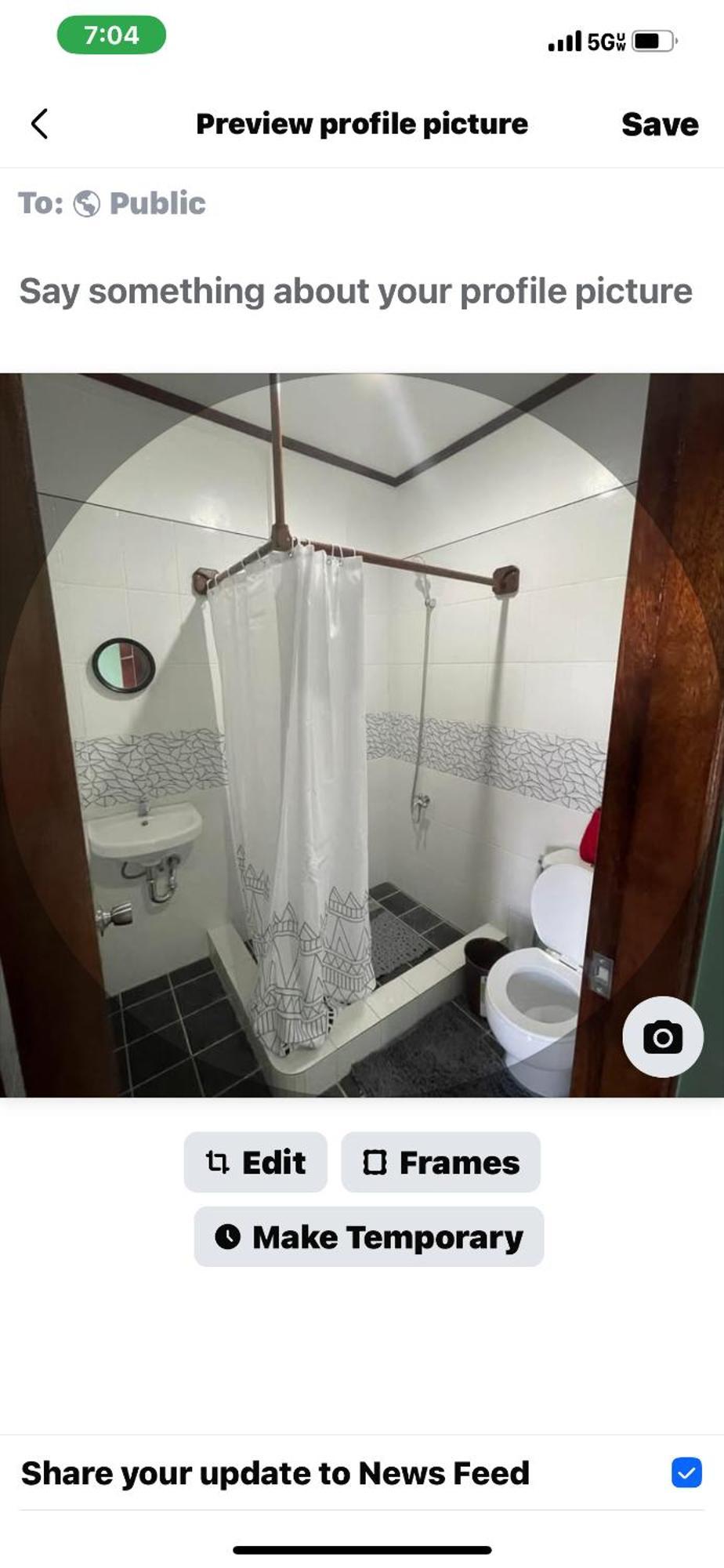 Nober Apartments Puerto Princesa Dış mekan fotoğraf